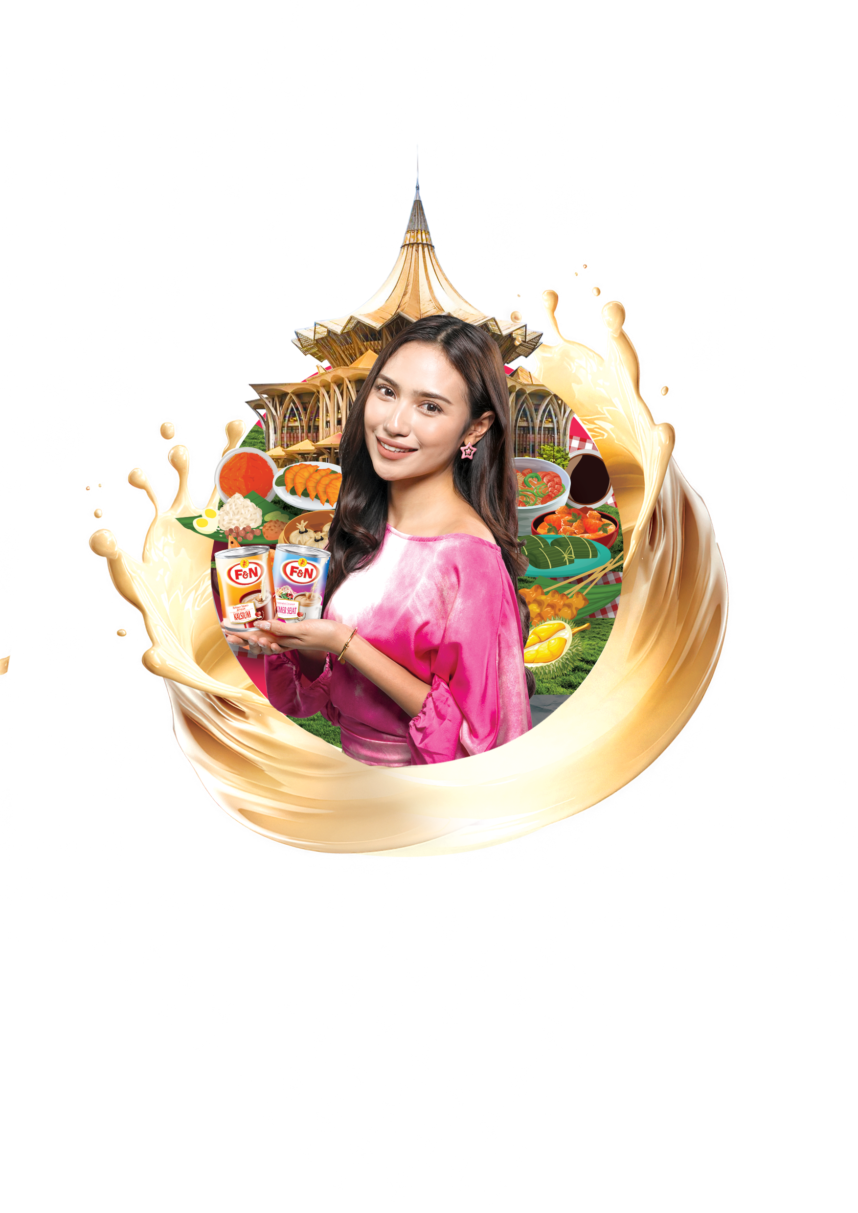 Sine Siti Makan